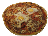 Gourmande
